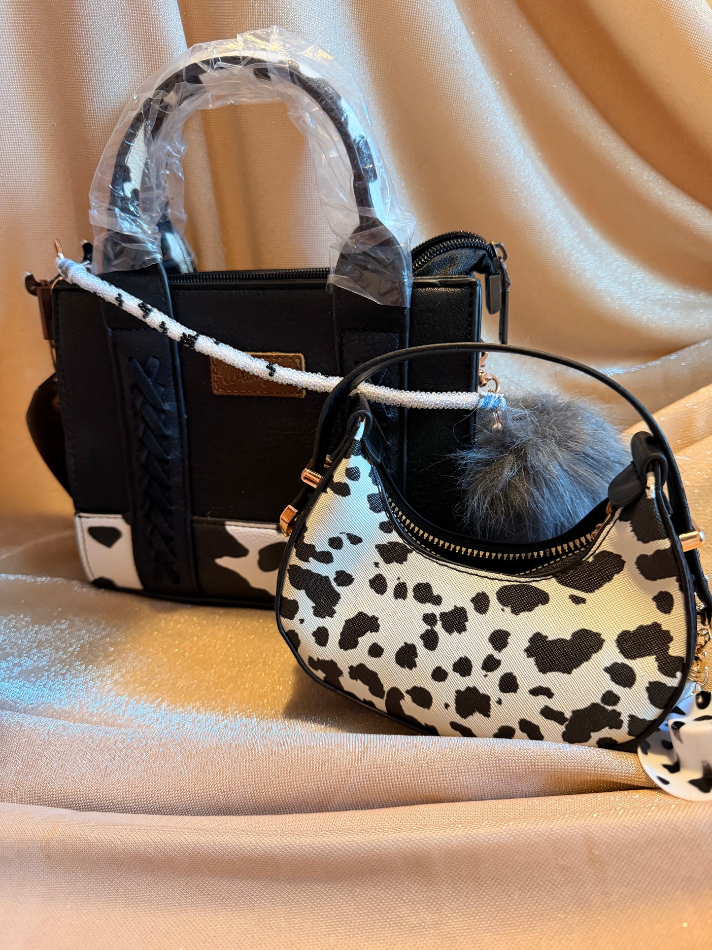 Moo & mini