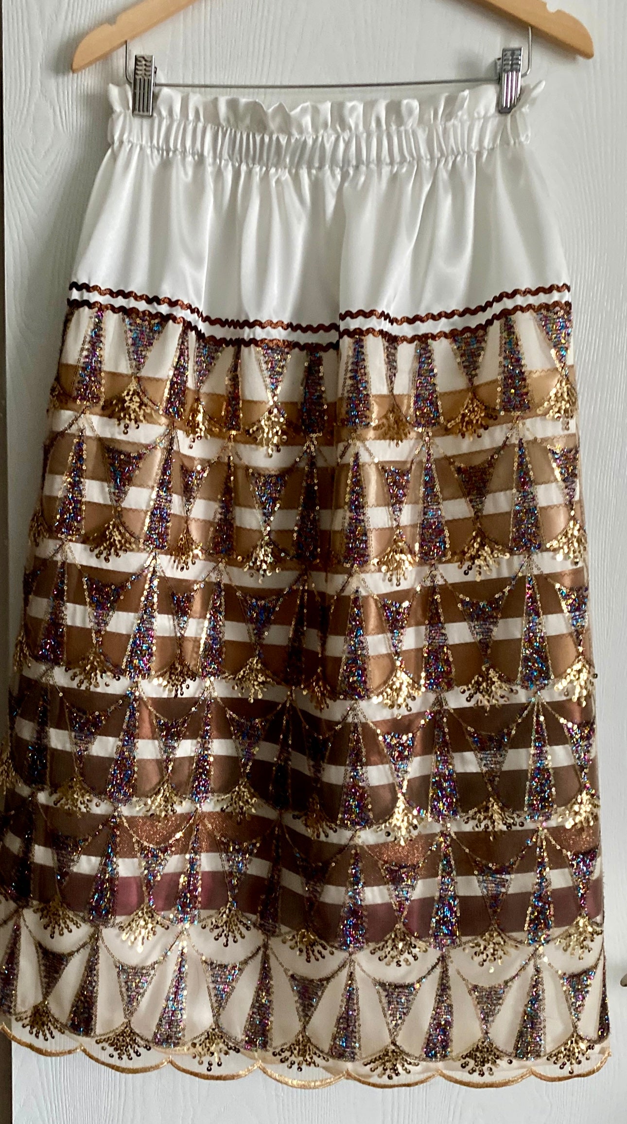 Caramel Deluxe M-XL – Big Aunty Creations