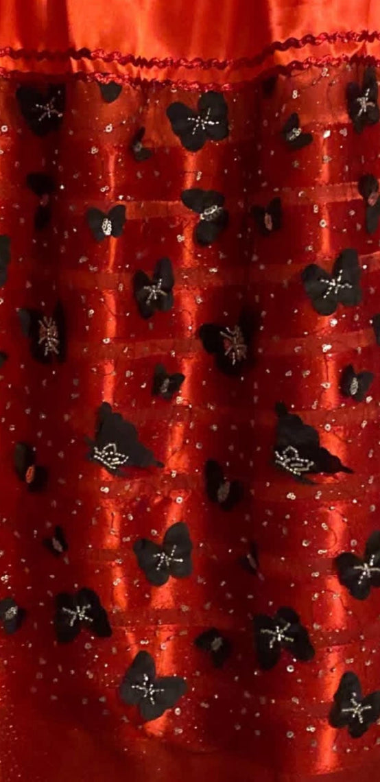 Cherry M-XL