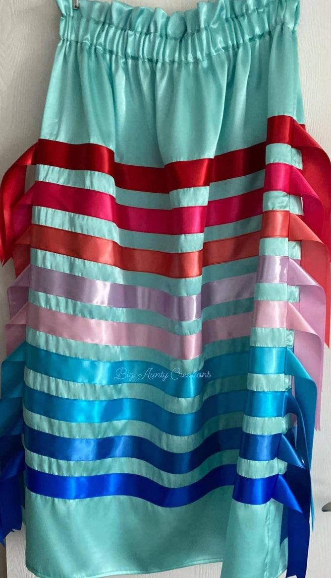 Cotton Candy S-M