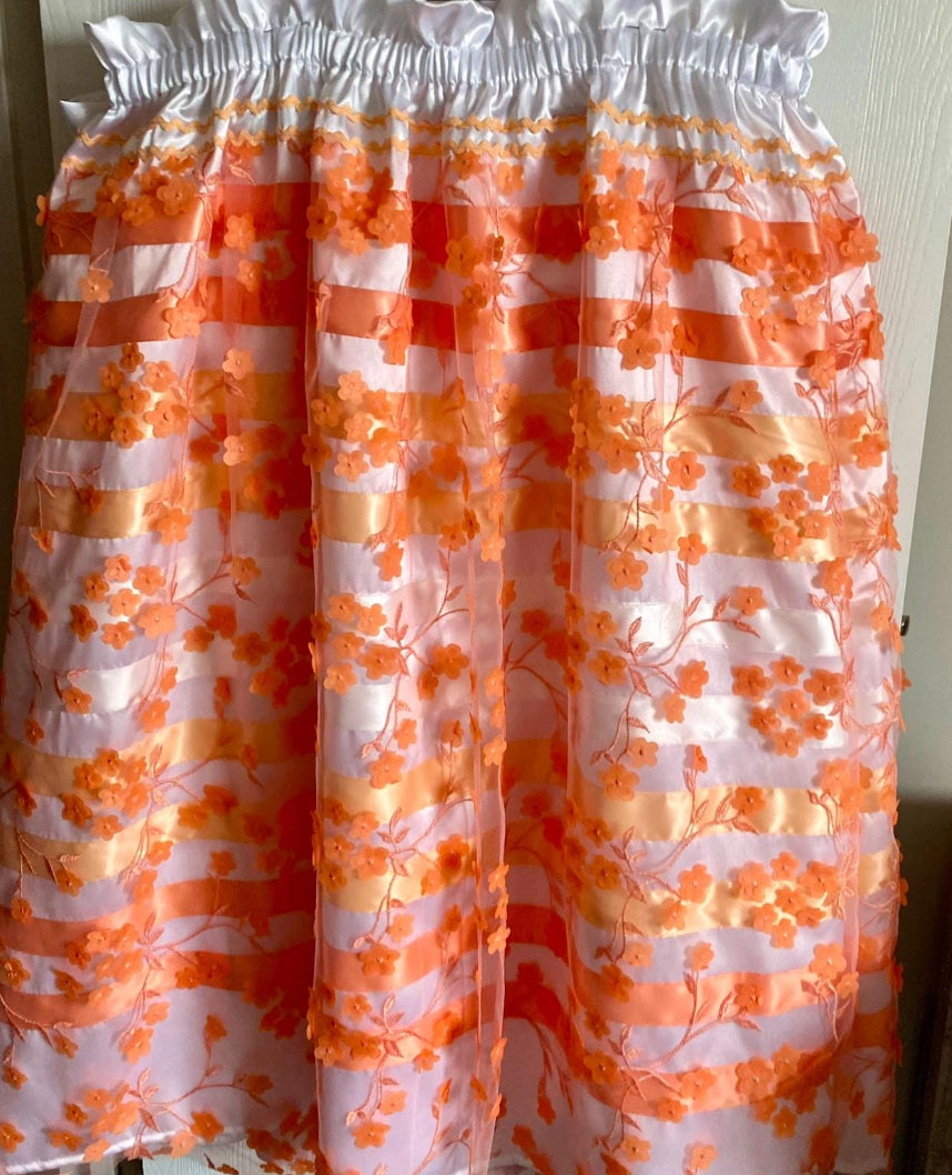 Peaches XL-XXL