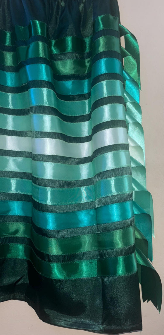 Sea of green M-XL