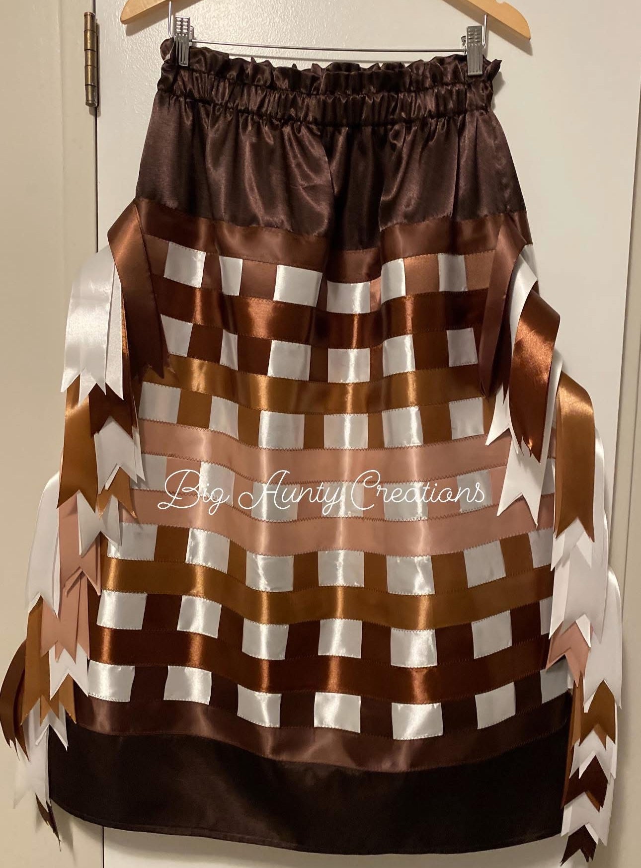 Brother Bear S-XL – Big Aunty Creations