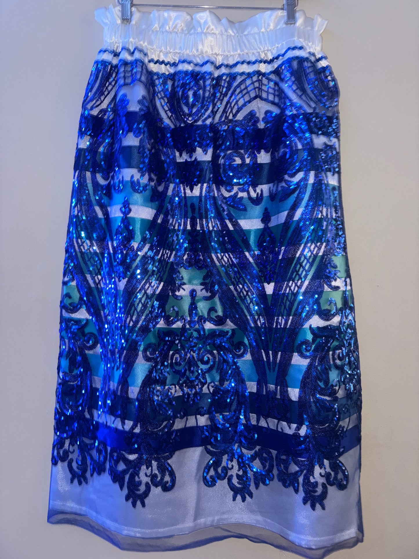 Ice Queen L-XL