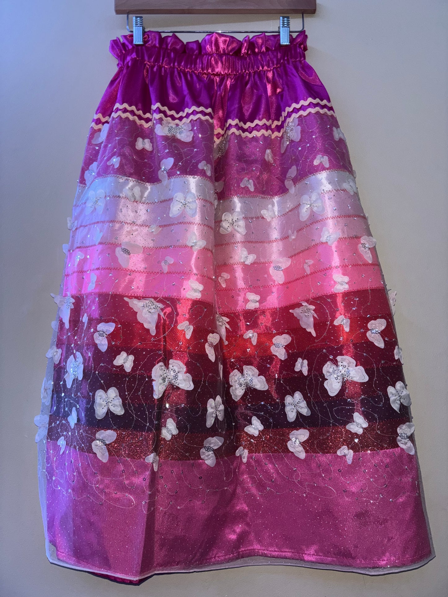 Hot Pink L-XL