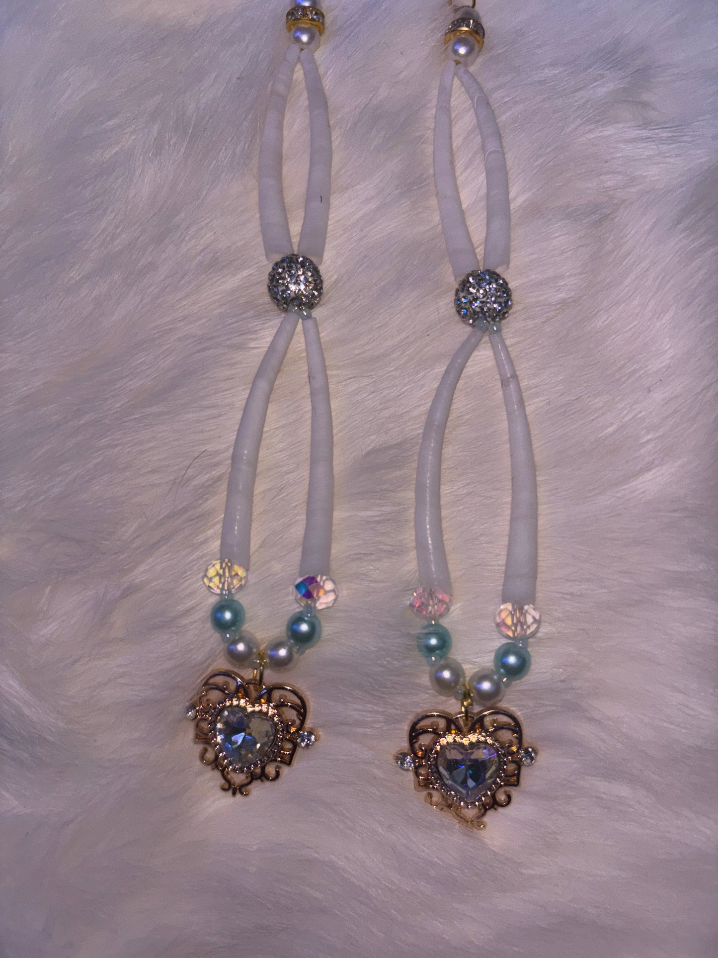 Double hearts