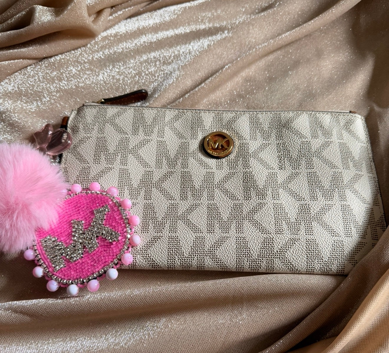 Pink life