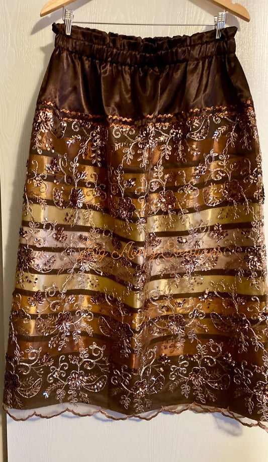 Chocolate M-XL
