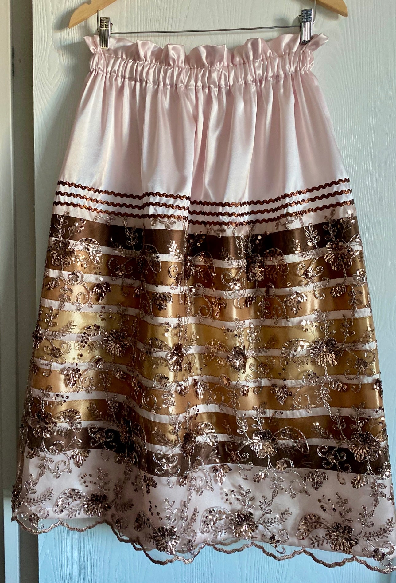 Neapolitan Ice Cream M-Xl