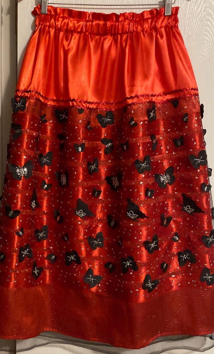 Cherry M-XL