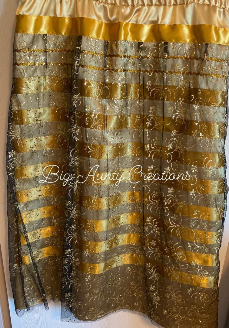 Gold XL-2X
