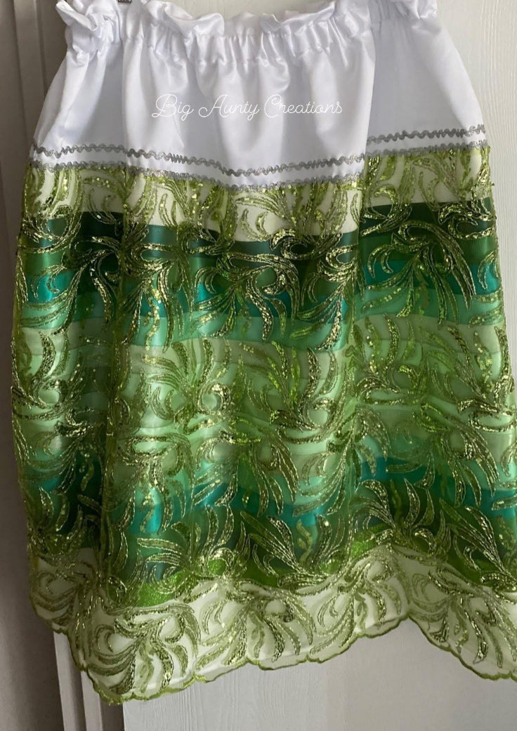 Lime M-L