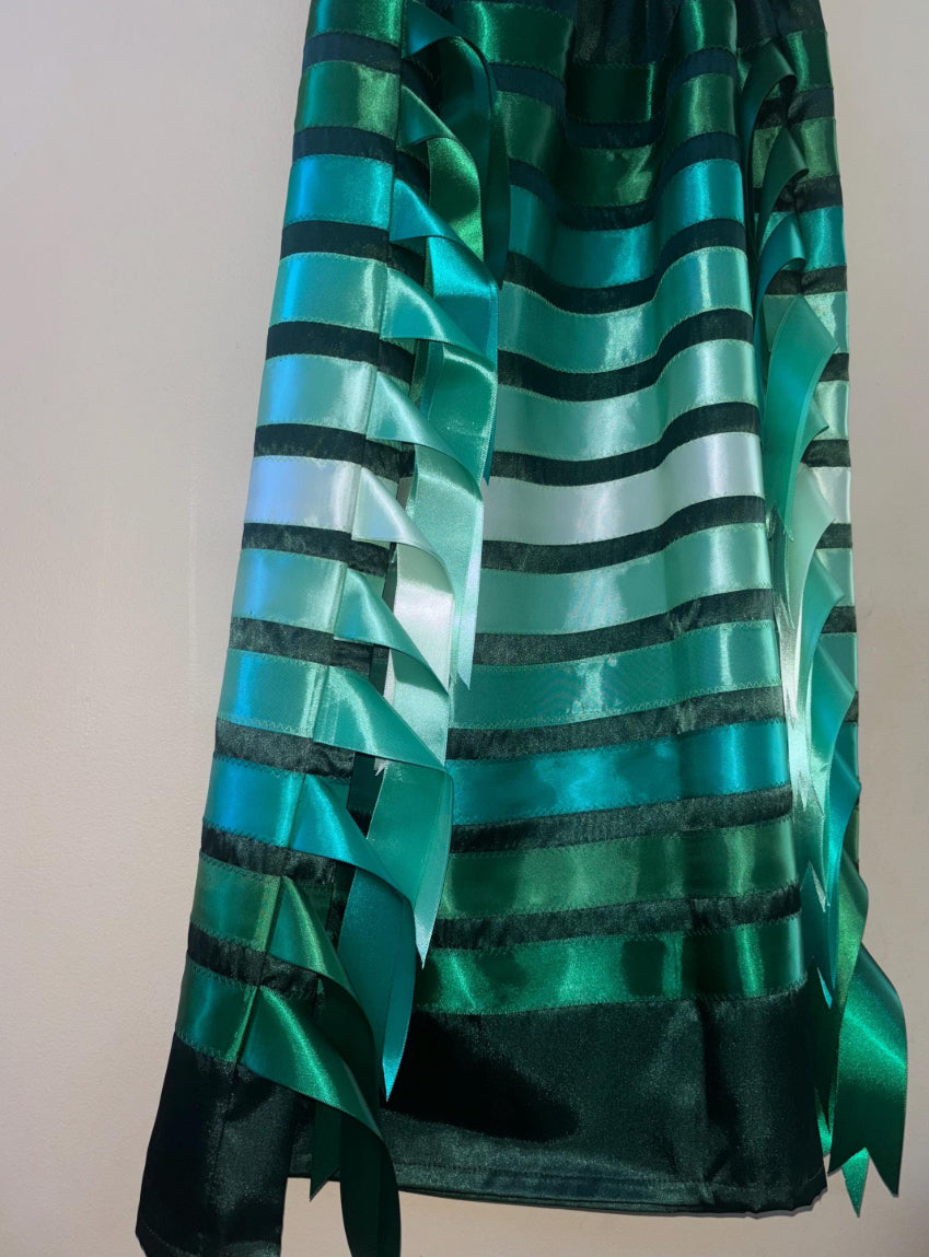 Sea of green M-XL