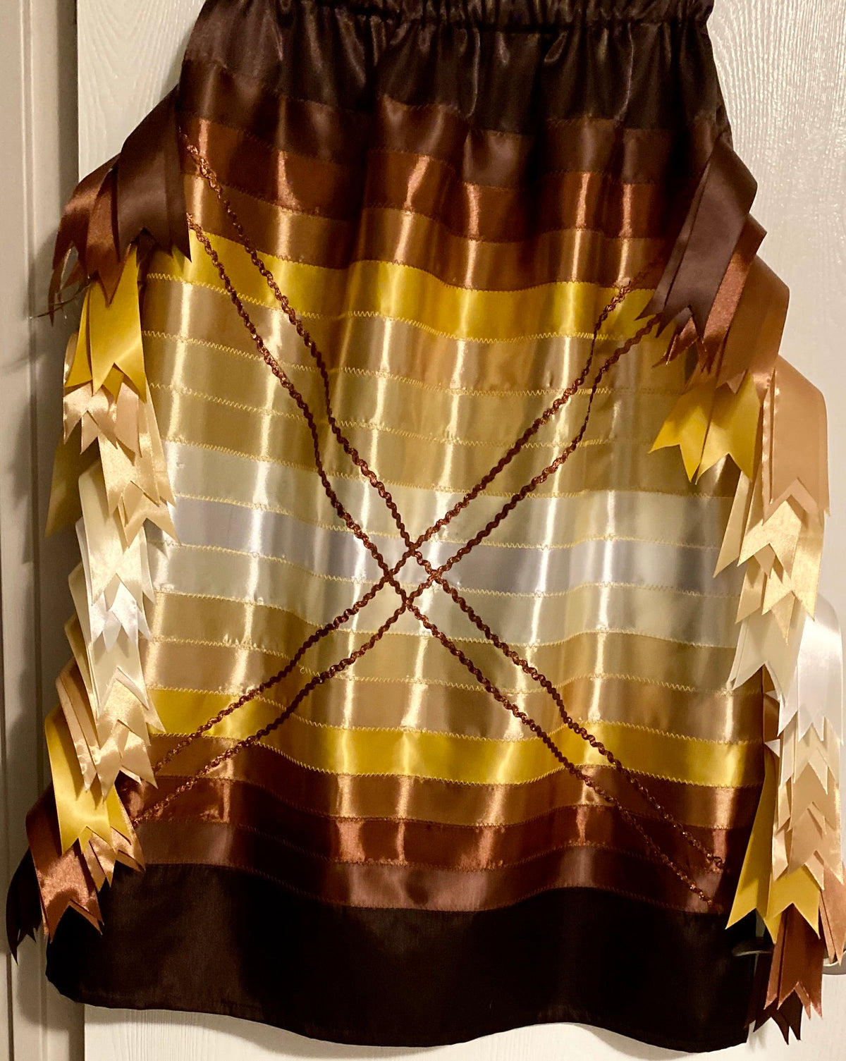 Criss Cross M-XL