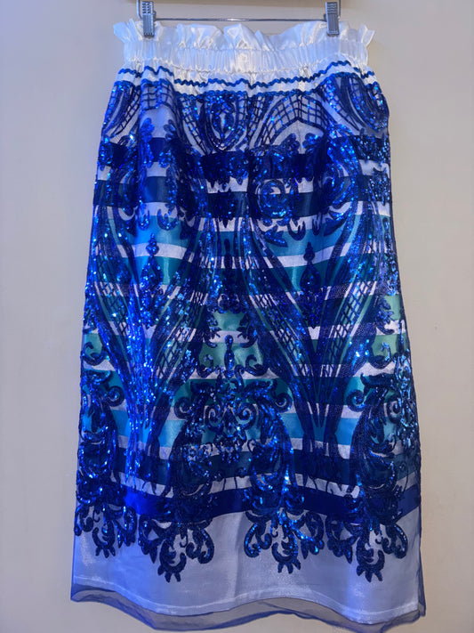 Ice Queen L-XL