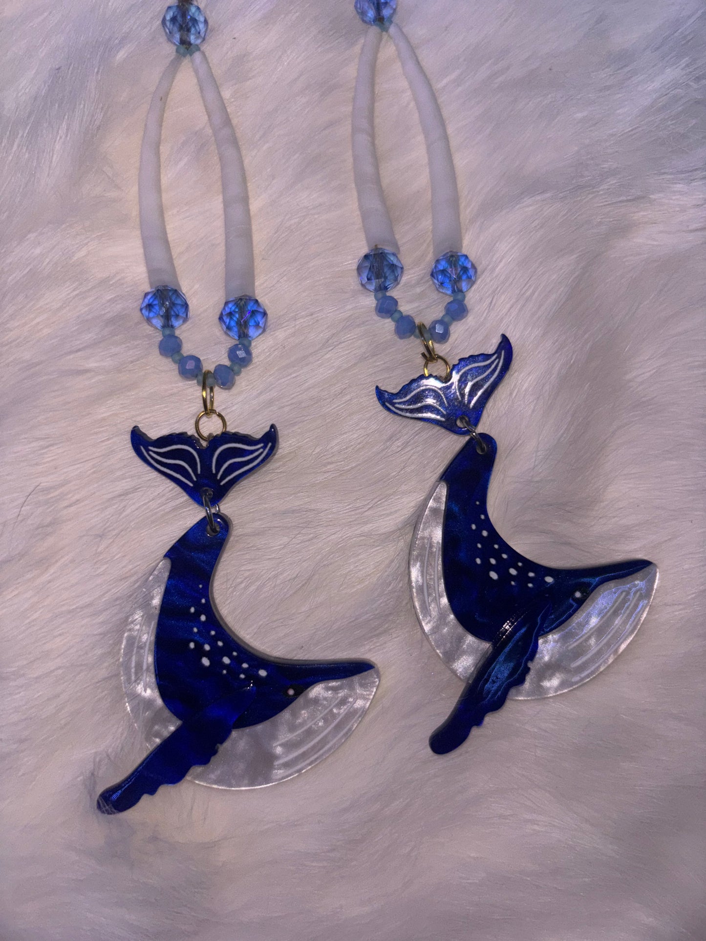 Whales