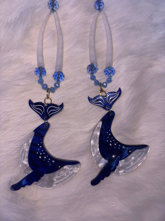 Whales